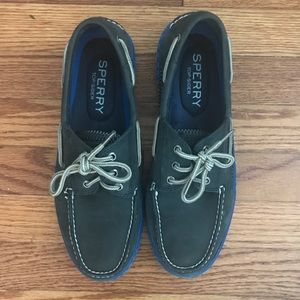 Men’s Top-sider Sperry’s